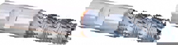 Roughing End Mill: 7/16