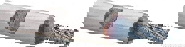 Roughing End Mill: 3/16