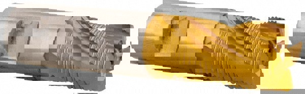 Roughing End Mill: 3/4