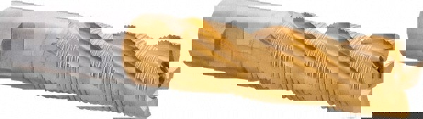 Roughing End Mill: 3/4