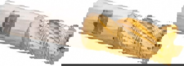 Roughing End Mill: 5/8