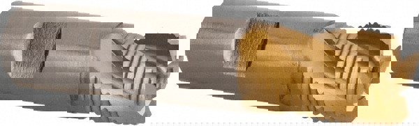 Roughing End Mill: 5/8