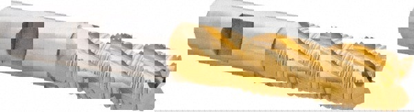 Roughing End Mill: 1/2