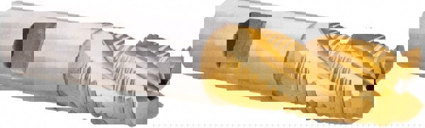 Roughing End Mill: 1/2