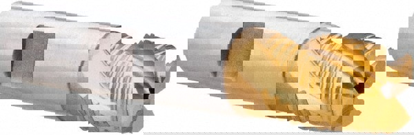 Roughing End Mill: 1/2