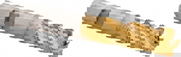 Roughing End Mill: 3/8