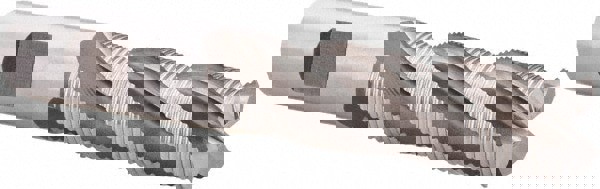 Roughing End Mill: 3/4