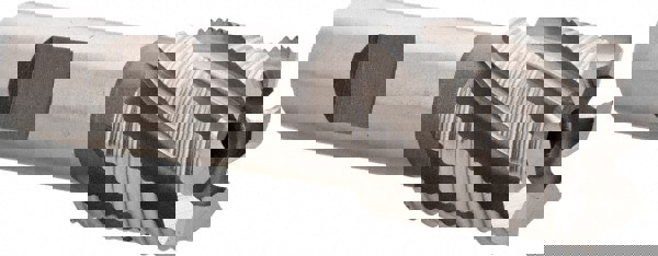 Roughing End Mill: 1