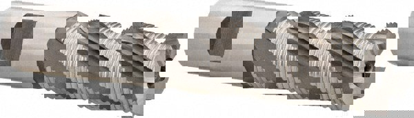 Roughing End Mill: 3/4