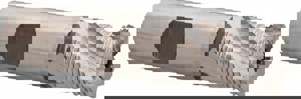 Roughing End Mill: 5/8