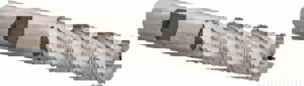 Roughing End Mill: 1/2