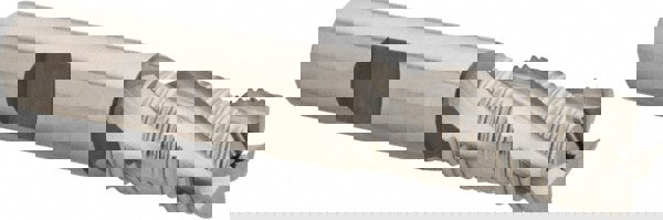 Roughing End Mill: 1/2