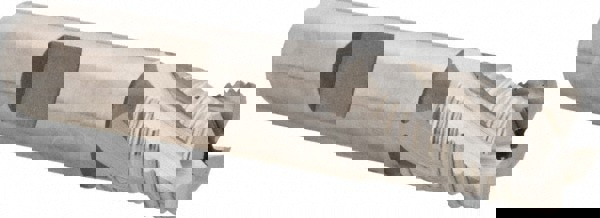 Roughing End Mill: 1/2