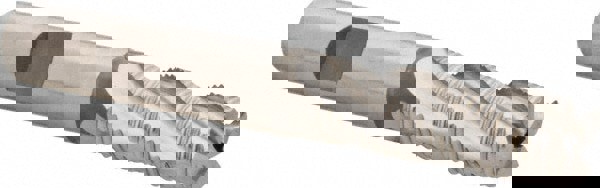 Roughing End Mill: 3/8