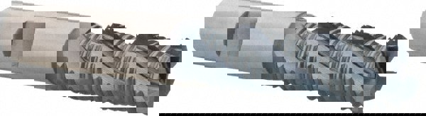 Roughing End Mill: 1/2