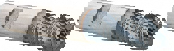 Roughing End Mill: 1/2