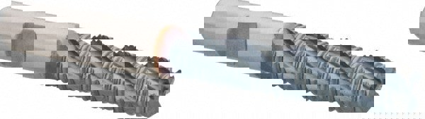 Roughing End Mill: 3/8