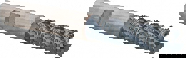 Roughing End Mill: 3/8