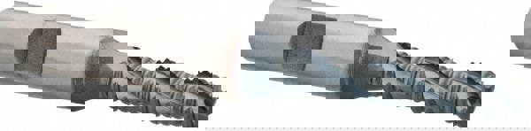 Roughing End Mill: 1/4