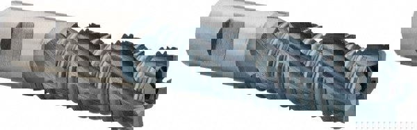 Roughing End Mill: 3/4