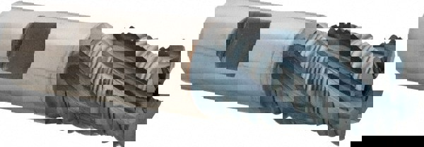 Roughing End Mill: 3/4