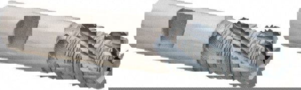 Roughing End Mill: 1/2