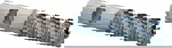 Roughing End Mill: 1/2