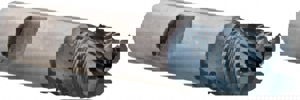 Roughing End Mill: 1/2