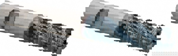 Roughing End Mill: 3/8