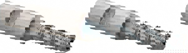 Roughing End Mill: 1/4