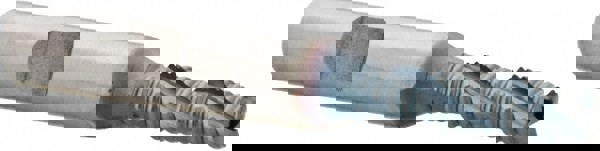 Roughing End Mill: 1/4