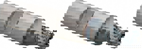 Roughing End Mill: 1/4