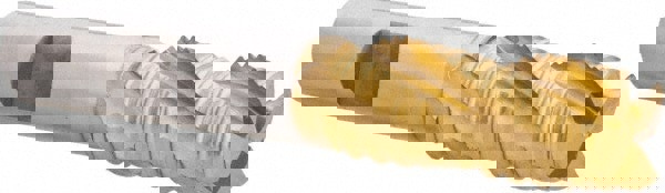 Roughing End Mill: 9/16