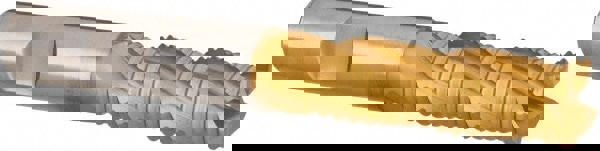 Roughing End Mill: 1/2