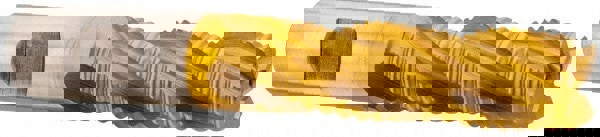 Roughing End Mill: 3/4