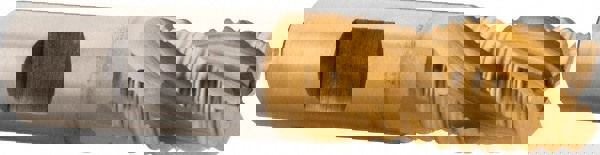 Roughing End Mill: 3/4