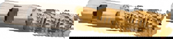 Roughing End Mill: 1/2