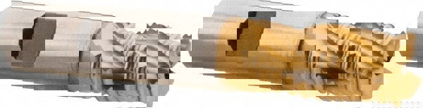 Roughing End Mill: 1/2