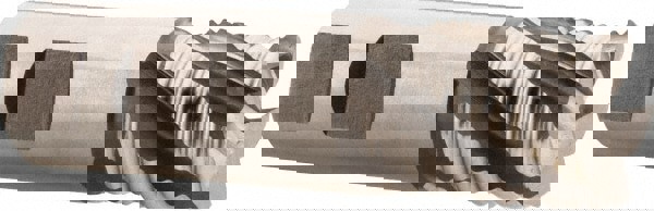 Roughing End Mill: 1