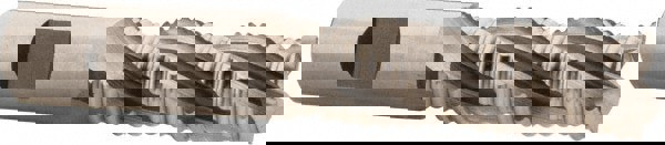 Roughing End Mill: 3/4