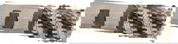 Roughing End Mill: 3/4