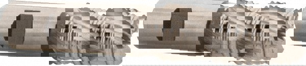 Roughing End Mill: 11/16