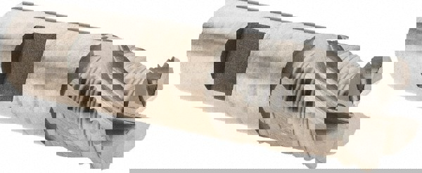 Roughing End Mill: 5/8