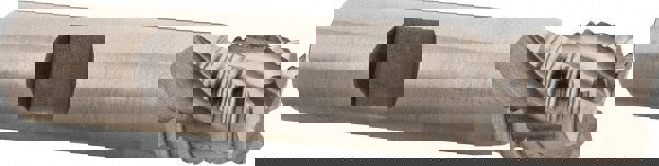 Roughing End Mill: 1/2