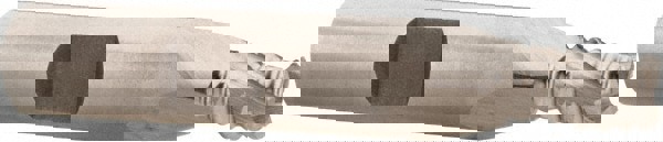 Roughing End Mill: 1/4