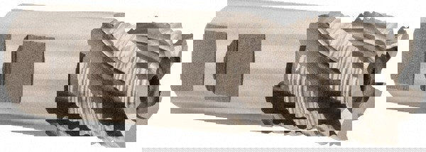 Roughing End Mill: 1