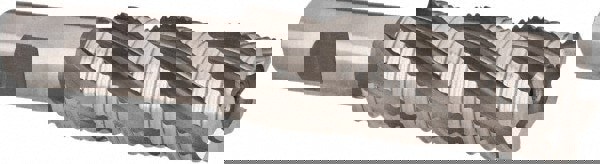 Roughing End Mill: 1