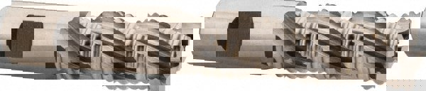 Roughing End Mill: 3/4