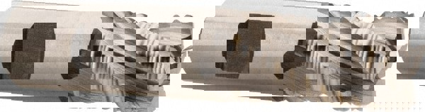 Roughing End Mill: 3/4