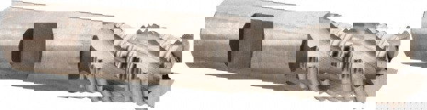 Roughing End Mill: 1/2